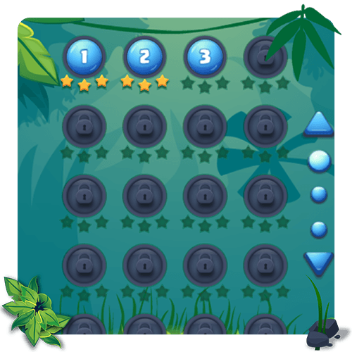 Zumbo Mania screenshot